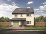 Thumbnail to rent in Plot 66, The Pearson, St. Andrew's Gardens, Thursby, Carlisle