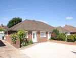 Thumbnail for sale in Benedict Drive, Worthing