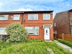 Thumbnail to rent in Wordsworth Road, Swinton, Manchester, Greater Manchester