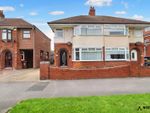 Thumbnail for sale in Birklands Drive, Hull