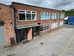 Thumbnail to rent in First Floor, Unit 4, Colwick Industrial Estate, Private Road No.2