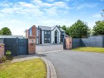 Thumbnail to rent in Faulkners Lane, Mobberley, Knutsford, Cheshire
