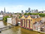 Thumbnail for sale in St Johns Wharf, 104-106 Wapping High Street