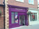 Thumbnail to rent in Davison House, Sandeson Arcade, Morpeth, Sanderson Arcade, Morpeth