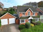 Thumbnail for sale in Badger Way, Hazlemere, High Wycombe