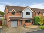 Thumbnail to rent in Swallow Close, Uttoxeter