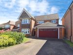 Thumbnail to rent in Calvestone Road, Cawston, Rugby