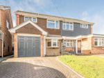 Thumbnail to rent in Rothesay Drive, Wordsley