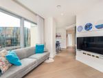 Thumbnail to rent in Block 3 Cutter Lane, Canary Wharf
