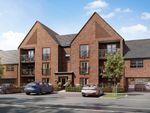 Thumbnail to rent in "Jefferies House" at Broughton Crossing, Broughton, Aylesbury
