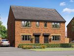 Thumbnail to rent in "The Danbury" at Foxby Hill, Gainsborough