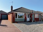 Thumbnail for sale in Lancaster Rise, Mundesley, Norwich