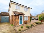 Thumbnail for sale in Acorn Road, North Walsham