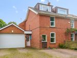 Thumbnail to rent in Whitehouse Road, Woodcote, Oxfordshire