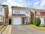 Thumbnail for sale in Hazelwood Drive, Maidstone