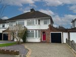 Thumbnail for sale in Malcolm Road, Shirley, Solihull