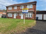 Thumbnail for sale in Jinnah Close, Birmingham