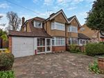 Thumbnail for sale in Kenilworth Drive, Croxley Green, Rickmansworth