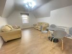 Thumbnail to rent in Flat 5, 14 Avenue Road, Doncaster, South Yorkshire