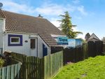 Thumbnail for sale in Crawford Avenue, Rosemarkie, Fortrose