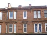 Thumbnail to rent in Two Bedroom First Floor Flat, Glasgow South