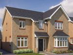 Thumbnail to rent in "Birch" at Springfield Road, Wantage, Oxfordshire