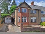 Thumbnail for sale in Substantial Period House, Fields Park Road, Newport