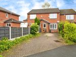 Thumbnail for sale in Wood Edge Close, Bolton, Greater Manchester