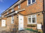 Thumbnail to rent in Victoria Road, Golden Green, Kent