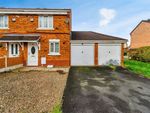 Thumbnail for sale in Balmoral Way, Walsall, West Midlands
