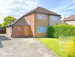 Thumbnail for sale in Glebe Road, Wickford, Essex