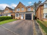 Thumbnail to rent in Wrights Way, Woolpit, Bury St. Edmunds