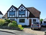 Thumbnail for sale in Manor Way, Egham