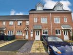 Thumbnail to rent in Bellamy Close, Coventry - Three Bedroom, Two Bathroom Townhouse