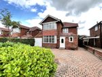 Thumbnail for sale in Brookfield Avenue, Poynton, Stockport