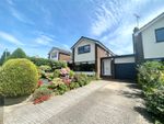 Thumbnail for sale in Tytherington Drive, Macclesfield, Cheshire
