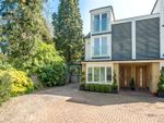 Thumbnail for sale in Couchmore Avenue, Esher