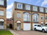 Thumbnail to rent in Blenheim Close, Rustington, Littlehampton, West Sussex