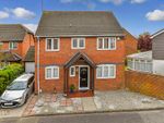 Thumbnail for sale in Honington Close, Wickford, Essex