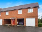 Thumbnail to rent in Baker Way, Witham