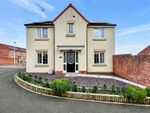 Thumbnail to rent in Sycamore Drive, South Molton, North Devon
