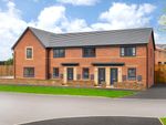 Thumbnail for sale in "Kenley" at Inkersall Road, Staveley, Chesterfield