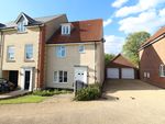 Thumbnail for sale in East Close, Bury St. Edmunds