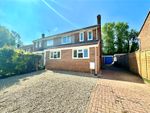 Thumbnail to rent in Queens Drive, Swindon