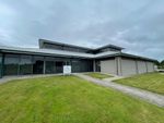 Thumbnail to rent in Silverburn Lodge, Claymore Drive, Aberdeen Science And Energy Park, Bridge Of Don