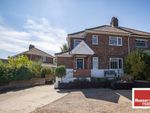 Thumbnail for sale in Grove Avenue, New Costessey, Norwich