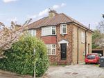 Thumbnail for sale in Farm Road, Edgware, Greater London.