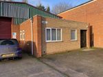 Thumbnail to rent in Mill Park, Martindale Ind Estate, Cannock