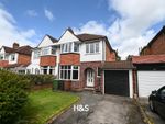 Thumbnail to rent in Welford Road, Shirley, Solihull