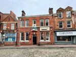 Thumbnail to rent in Glumangate, Chesterfield
